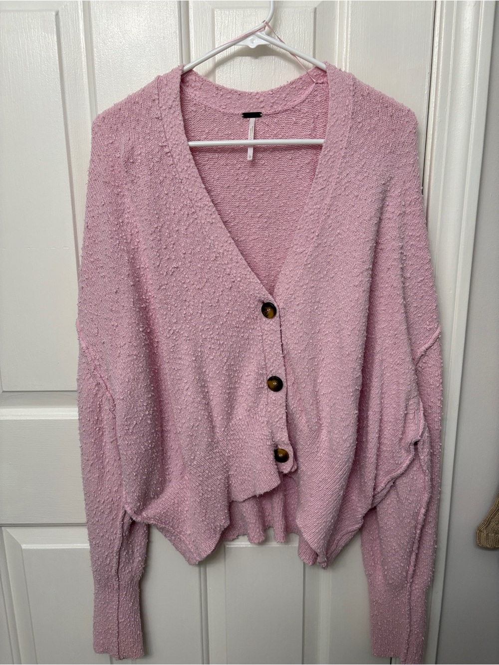 Free People Found My Friend Cardi